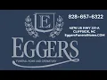Eggers Funeral Home of Cliffside North Carolina - WAGY Rutherford County Sports Sponsor