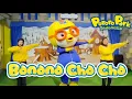 Download Lagu Banana Cha Cha (Dance ver.) By Pororo Park Indonesia | Learn How to Dance Banana Cha Cha