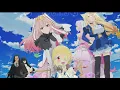 Download Lagu Maou-sama, Retry! OP / OPENING song 「 TEMPEST 」 FULL by Kaori Ishihara