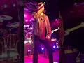 Nate Smith "Rather Be Lonely” Live at The Starland Ballroom