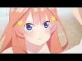 Download Lagu The Quintessential Quintuplets Movie Married Moment