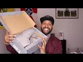 Life Of The III - Palladium Grey Pallabrousse Boots