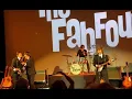 The Fab Four - Twist and shout