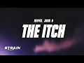 Download Lagu NEFFEX - The Itch (feat. Josh A) [Lyrics]