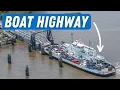 North Carolina s Ferry Highways Explained In Less Than 5 Minutes