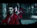Werewolf - Motionless In White
