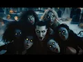 Download Lagu Motionless In White - Werewolf [Official Video]