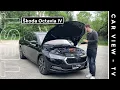 Download Lagu 2021 Škoda Octavia 4 iV | plug-in hybrid - 150 kW | Co je nového ? - TEST