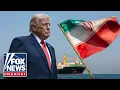 NEW DETAILS Iran prepping for BIGGER war