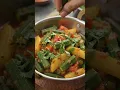 AI Onion Tomato Cartoon Funny Vegetable Story AI Generated