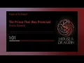 House of the Dragon: The Prince That Was Promised - Ramin Djawadi | 4K