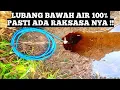 Download Lagu Menemukan Lubang Purba Disawah Pak Radio Saat Dipancingi Isinya Bikin MELONGO GUYSSS !!