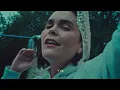Camila Moreno - Irreversible (VIDEO OFICIAL)