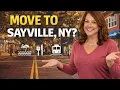 5 Reasons People Are Moving to Sayville NY Long Island Living
