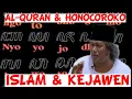 Lagu PENGAJIAN GUS MUWAFIQ - AL-QURAN \u0026 HONOCOROKO