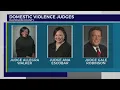 3 judges work to protect Davidson County domestic violence victims
