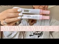 2 WEEK WAIT WITH BABY 1 dpo - 8 dpo Thought I started my period finding out I m pregnant
