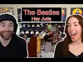 Lagu The Beatles | Hey Jude (First Time Seeing) David Frost Sessions 1968 Reaction