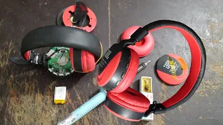 طريقة تغيير بطارية سماعة بلوتوث 