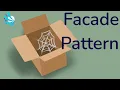 Facade Design Pattern C Microservices
