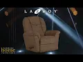 La Z Boy Recliner TV