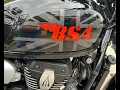 Download Lagu BSA Bantam 350 A Hen for the Fox..?   16th Aug 2025