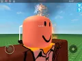 Rip trash bin