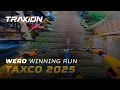 Download Lagu Winning Run Taxco 2025 - Wero