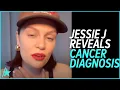 Download Lagu Jessie J Reveals Breast Cancer Diagnosis