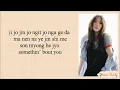 Download Lagu TAEYEON FINE (easy lyrics)