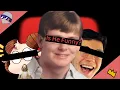 Was CallMeCarson Carried by His friends