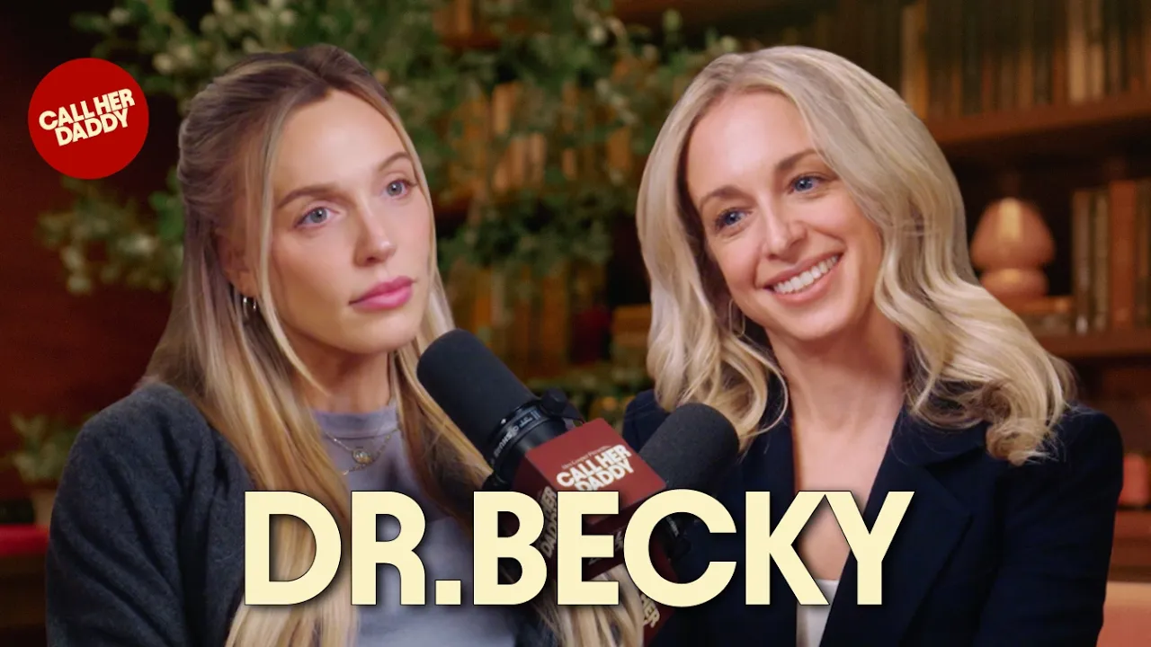 Dr. Becky: Parenting 101