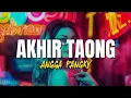 Download Lagu DJ VIRAL‼️AKHIR TAONG RYAN JUNIOR TERBARU 2024(Angga Pangky)
