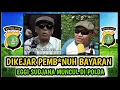 Download Lagu DIKEJAR \