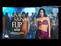 SAJNA VE SAJNA (Flip): Shehnaaz Gill | Sunidhi Chauhan,Divya Kumar | DJ Lijo | Sandesh S | Bhushan K