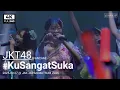 Download Lagu [4K] JKT48 - #KuSangatSuka | JAK JAPAN MATSURI 2025 | 20250927 | Hansip CAM