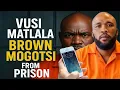 Download Lagu Rechtszaak Cat Matlala - Schokkend nieuw bewijs en drama rond borgtocht