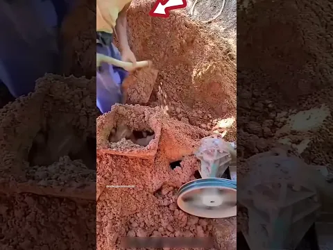اخترعوا ماكينه طوب جديدة