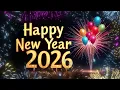 Download Lagu Happy New Year 2026 Celebration Video 🎉 | New Year Wishes 2026