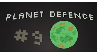How to make a Planet Defence Game - Speed Powerup