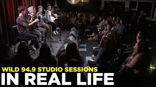 in real life plays 