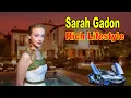 Sarah Gadon s Lifestyle 2020 New Boyfriend Net worth Biography