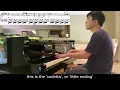Moonlight Sonata 3rd Movement (Beethoven)