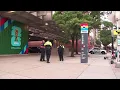 Suspect in MARTA train shooting arrested police say