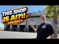 Is My Auto Repair Shop AI Full Shop Tour