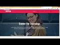 Templating - Convert any html css page to PHP Codeigniter