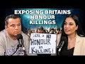 Exposing Britain s Honour Killings - Nina Aouilk Tells Her Story