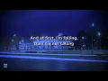 Stella Lefty - Good At Leaving | lyrics
