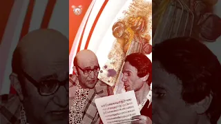 محمد عبد الوهاب   حبيبي اه يا حبيبي دندنها