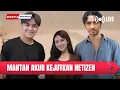 Download Lagu Mantan Akur❗Kejutkan Netizen Mantan Amanda Manopo Tetiba Akur Dgn Arya Saloka Dan Saling Do'akan
